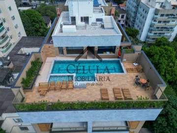 Ótima localização - Oportunidade imperdível! Apartamento de alto padrão Semi-Luxo - Pronto para entrar e morar !!! - CIAP20706
