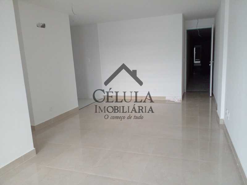 Conheça 08 do imóvel - Cobertura 2 quartos à venda Rio de Janeiro,RJ Taquara - R$ 580.000 - CICO20025 - 7 08 - 7