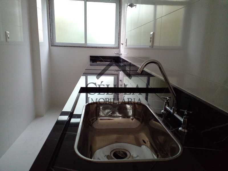 Conheça 13 do imóvel - Cobertura 2 quartos à venda Rio de Janeiro,RJ Taquara - R$ 580.000 - CICO20025 - 11 13 - 11