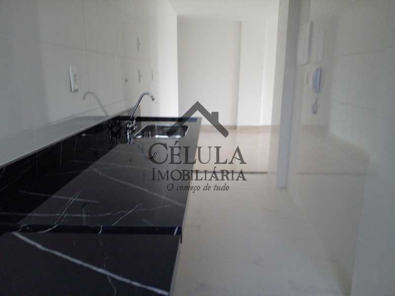 Conheça 15 do imóvel - Cobertura 2 quartos à venda Rio de Janeiro,RJ Taquara - R$ 580.000 - CICO20025 - 13 15 - 13