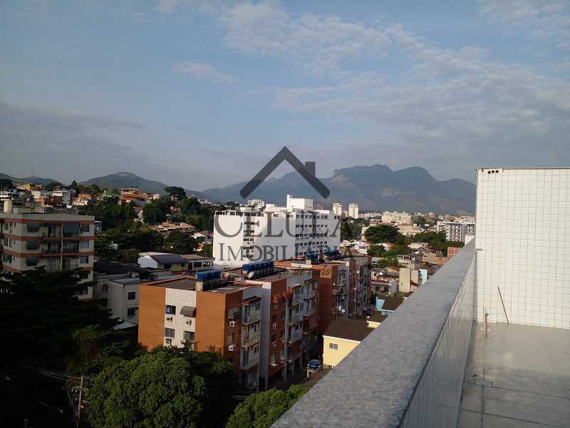 Conheça 17 do imóvel - Cobertura 2 quartos à venda Rio de Janeiro,RJ Taquara - R$ 580.000 - CICO20025 - 15 17 - 15