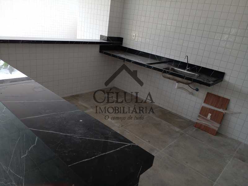 Conheça 28 do imóvel - Cobertura 2 quartos à venda Rio de Janeiro,RJ Taquara - R$ 580.000 - CICO20025 - 22 28 - 22