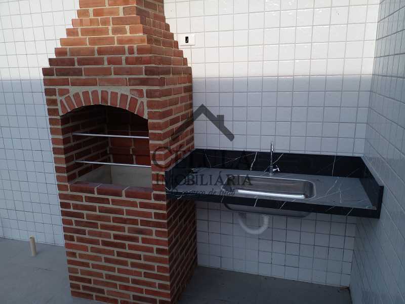 Conheça 20240628_153253 do imóvel - Cobertura 2 quartos à venda Rio de Janeiro,RJ Taquara - R$ 580.000 - CICO20025 - 24 20240628_153253 - 24