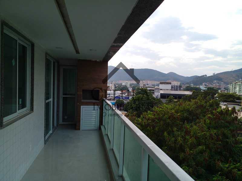 Conheça 20240628_153840 do imóvel - Cobertura 2 quartos à venda Rio de Janeiro,RJ Taquara - R$ 580.000 - CICO20025 - 25 20240628_153840 - 25