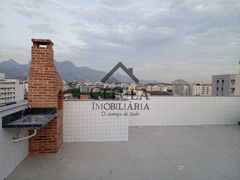 Conheça 20240628_154751 do imóvel - Cobertura 2 quartos à venda Rio de Janeiro,RJ Taquara - R$ 580.000 - CICO20025 - 27 20240628_154751 - 27