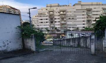 Terreno Unifamiliar à venda Rio de Janeiro,RJ Pechincha - R$ 200.000 - CIUF00010