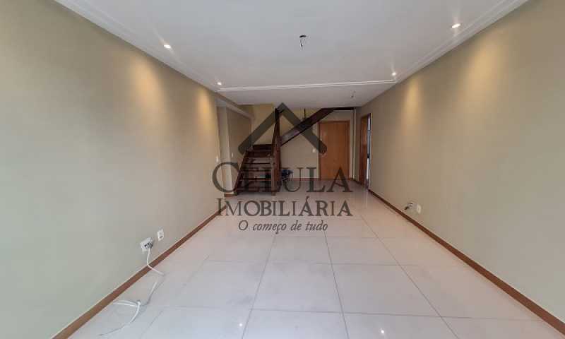 Conheça 20241104_1521000 do imóvel - Cobertura - Duplex / Residencial / Freguesia (Jacarepaguá) - CICO20026 - 2 20241104_1521000 - 2