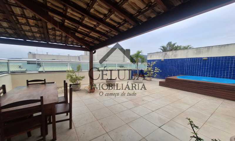 Conheça 20241104_152314 do imóvel - Cobertura - Duplex / Residencial / Freguesia (Jacarepaguá) - CICO20026 - 17 20241104_152314 - 17