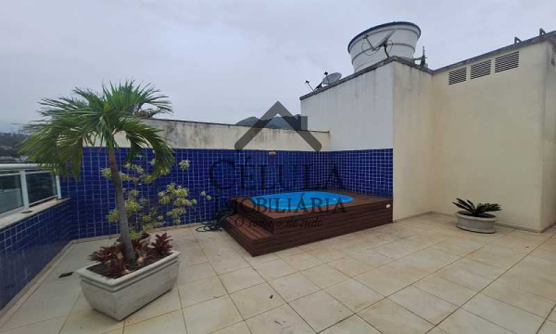 Conheça 20241104_152340 do imóvel - Cobertura - Duplex / Residencial / Freguesia (Jacarepaguá) - CICO20026 - 18 20241104_152340 - 18