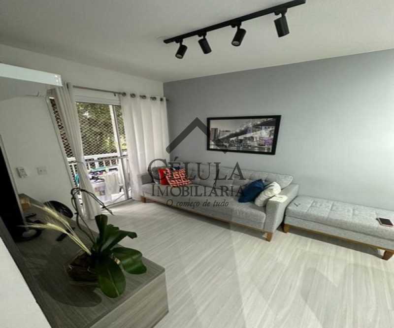 Conheça c4b4ad2f-d01e-4025-8b2d-10c206 do imóvel - Apartamento - Padrão / Residencial / Freguesia (Jacarepaguá) - CIAP20708 - 1 c4b4ad2f-d01e-4025-8b2d-10c206 - 1