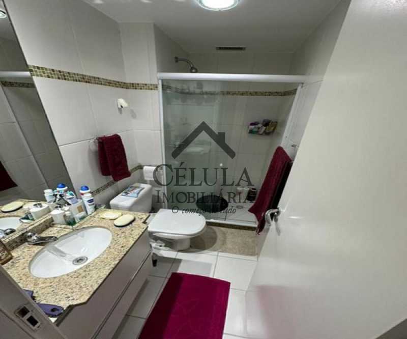 Conheça da5805da-4b22-470f-9863-45f7d5 do imóvel - Apartamento - Padrão / Residencial / Freguesia (Jacarepaguá) - CIAP20708 - 8 da5805da-4b22-470f-9863-45f7d5 - 8