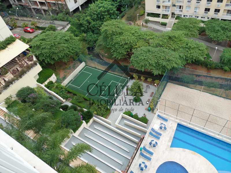 Conheça 16 do imóvel - Apartamento - Padrão / Residencial / Freguesia (Jacarepaguá) - CIAP20708 - 13 16 - 13