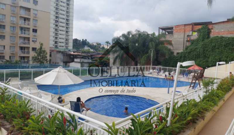 Conheça 17 do imóvel - Apartamento - Padrão / Residencial / Freguesia (Jacarepaguá) - CIAP20708 - 14 17 - 14