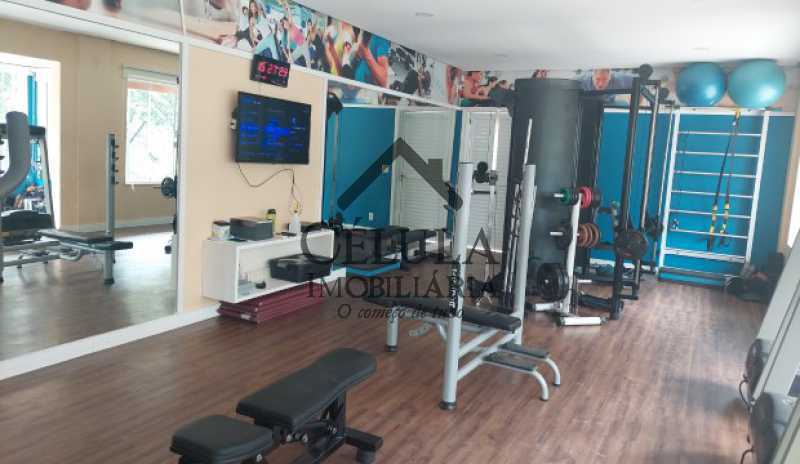 Conheça 20 do imóvel - Apartamento - Padrão / Residencial / Freguesia (Jacarepaguá) - CIAP20708 - 17 20 - 17