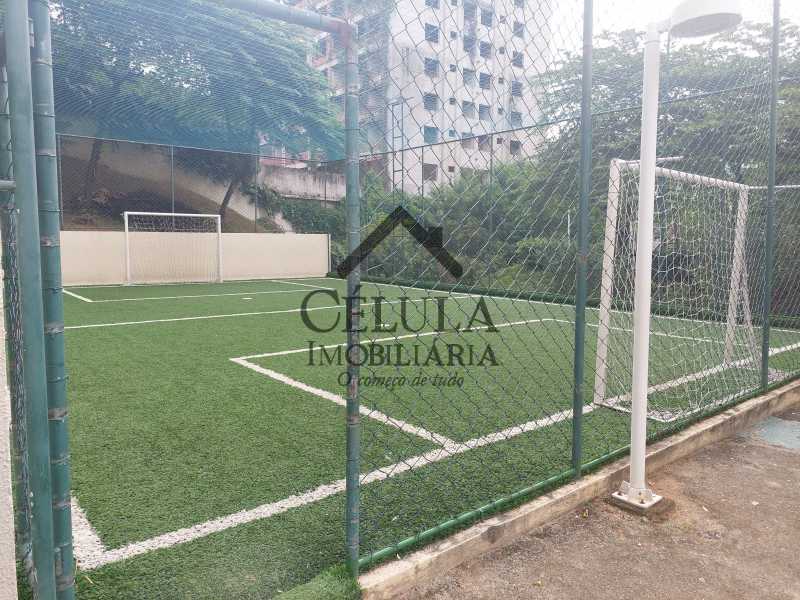 Conheça 22 do imóvel - Apartamento - Padrão / Residencial / Freguesia (Jacarepaguá) - CIAP20708 - 19 22 - 19