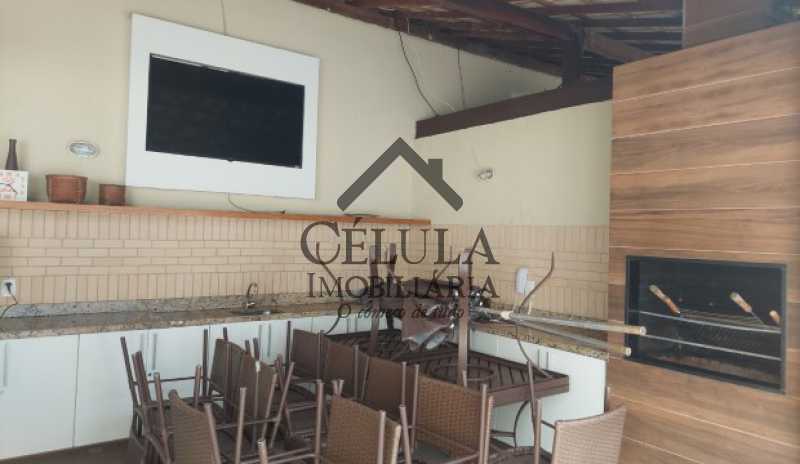 Conheça 23 do imóvel - Apartamento - Padrão / Residencial / Freguesia (Jacarepaguá) - CIAP20708 - 20 23 - 20