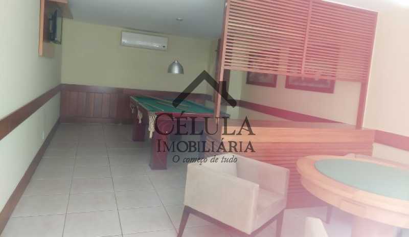 Conheça 24 do imóvel - Apartamento - Padrão / Residencial / Freguesia (Jacarepaguá) - CIAP20708 - 21 24 - 21