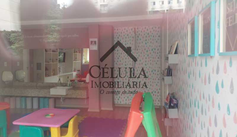 Conheça 25 do imóvel - Apartamento - Padrão / Residencial / Freguesia (Jacarepaguá) - CIAP20708 - 22 25 - 22