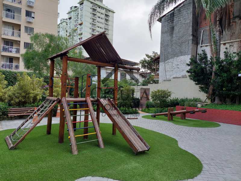 Conheça 26 do imóvel - Apartamento - Padrão / Residencial / Freguesia (Jacarepaguá) - CIAP20708 - 23 26 - 23