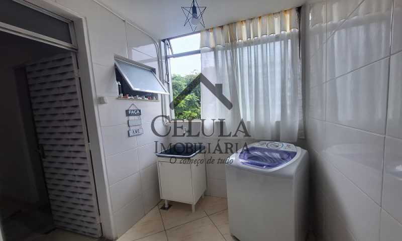 Conheça 20241113_1116280 do imóvel - Apartamento à venda Rua Ituverava,Rio de Janeiro,RJ Anil - R$ 345.000 - CIAP20712 - 14 20241113_1116280 - 14