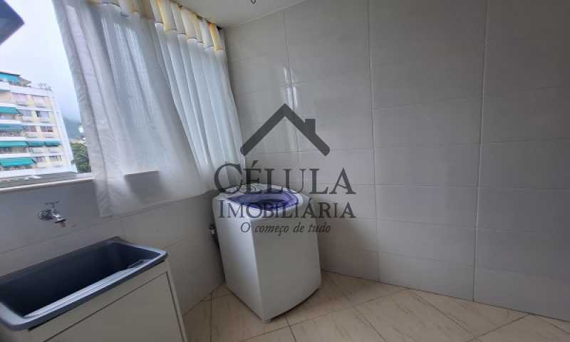 Conheça 20241113_111713 do imóvel - Apartamento à venda Rua Ituverava,Rio de Janeiro,RJ Anil - R$ 345.000 - CIAP20712 - 15 20241113_111713 - 15