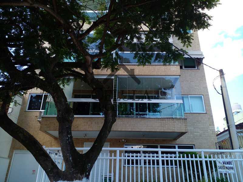 Conheça 01 2 do imóvel - Apartamento - Padrão / Residencial / Pechincha - CIAP20713 - 1 01 2 - 1