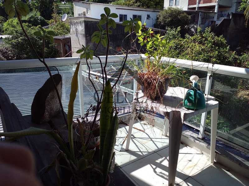 Conheça 04 do imóvel - Apartamento - Padrão / Residencial / Pechincha - CIAP20713 - 4 04 - 4