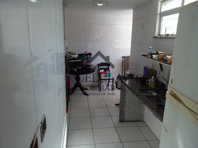 Conheça 06 do imóvel - Apartamento - Padrão / Residencial / Pechincha - CIAP20713 - 6 06 - 6
