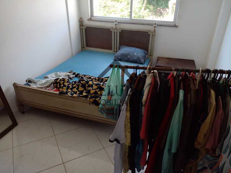 Conheça 08 do imóvel - Apartamento - Padrão / Residencial / Pechincha - CIAP20713 - 8 08 - 8