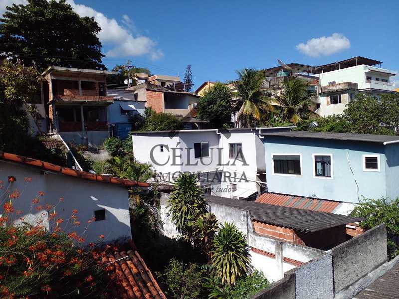 Conheça 09 do imóvel - Apartamento - Padrão / Residencial / Pechincha - CIAP20713 - 9 09 - 9