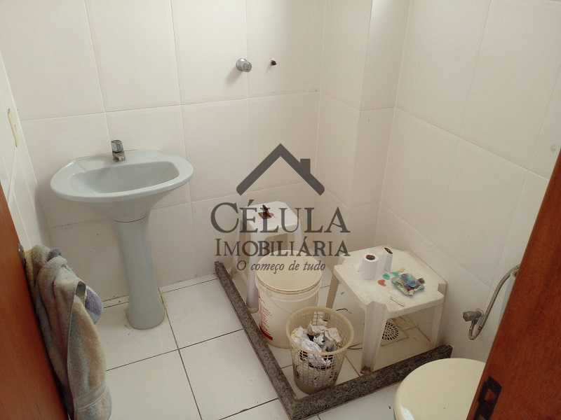 Conheça 14 do imóvel - Apartamento - Padrão / Residencial / Pechincha - CIAP20713 - 14 14 - 14