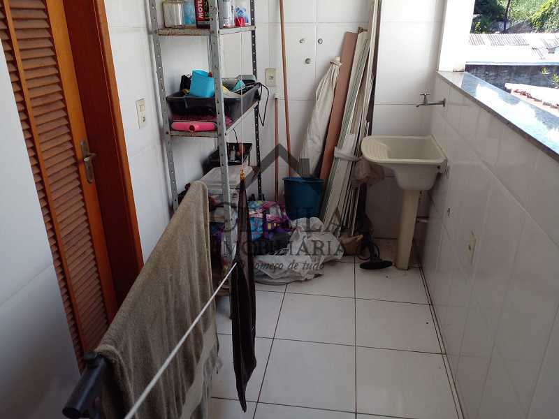 Conheça 17 do imóvel - Apartamento - Padrão / Residencial / Pechincha - CIAP20713 - 17 17 - 17