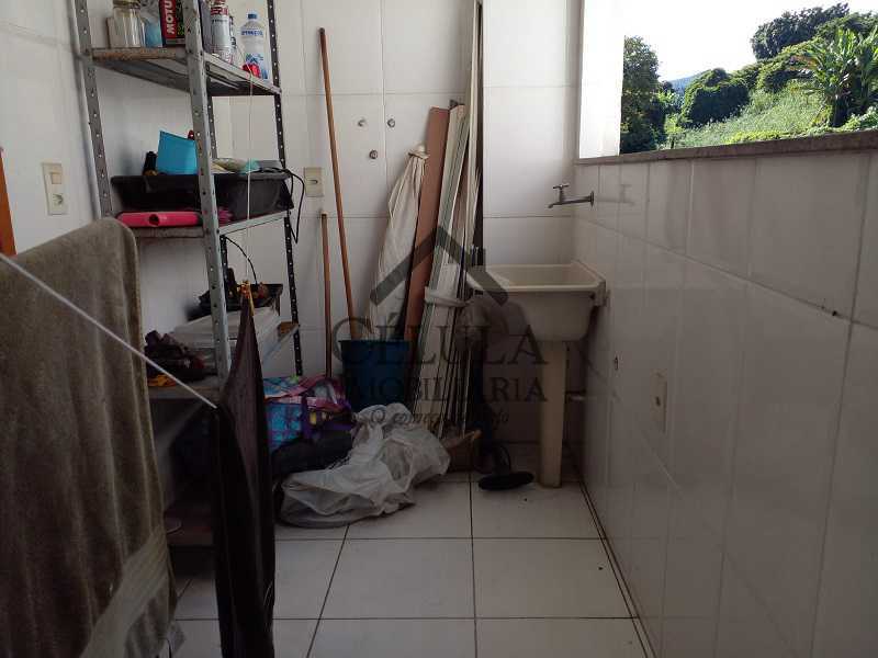 Conheça 18 do imóvel - Apartamento - Padrão / Residencial / Pechincha - CIAP20713 - 18 18 - 18