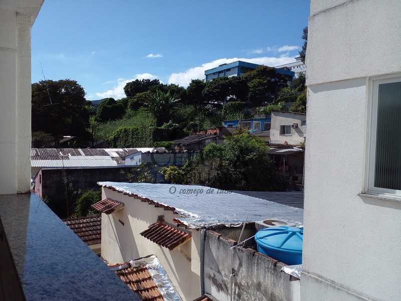 Conheça 19 do imóvel - Apartamento - Padrão / Residencial / Pechincha - CIAP20713 - 19 19 - 19