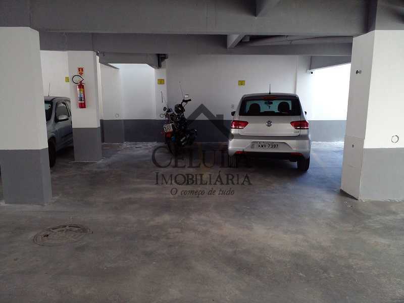Conheça 20 do imóvel - Apartamento - Padrão / Residencial / Pechincha - CIAP20713 - 20 20 - 20