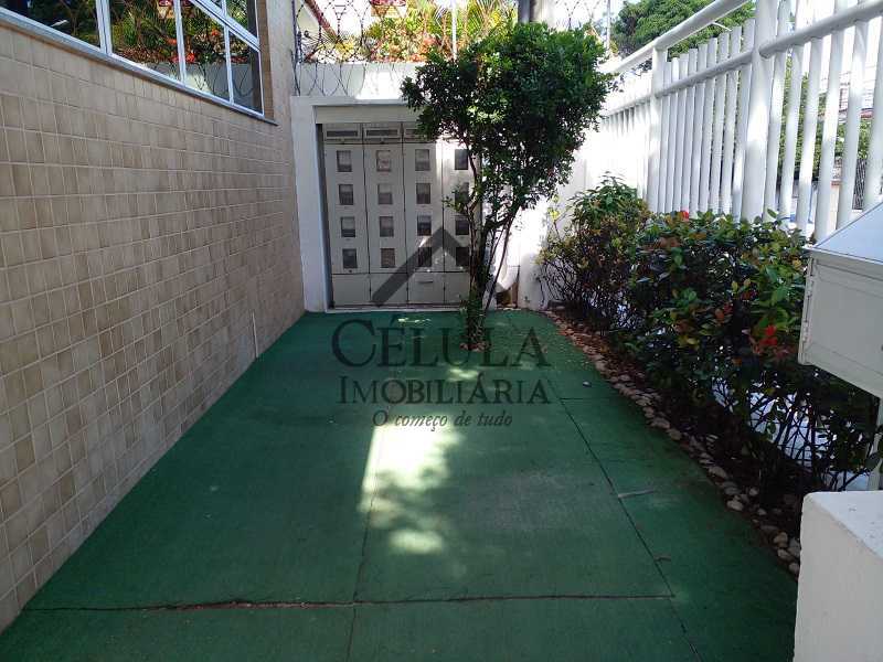 Conheça 22 do imóvel - Apartamento - Padrão / Residencial / Pechincha - CIAP20713 - 22 22 - 22