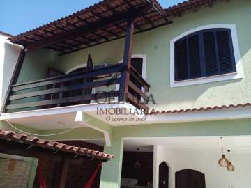 Condomínio Condomínio Terranossa - Casa em Condomínio 3 quartos à venda Rio de Janeiro,RJ Taquara - R$ 1.050.000 - CICN30141