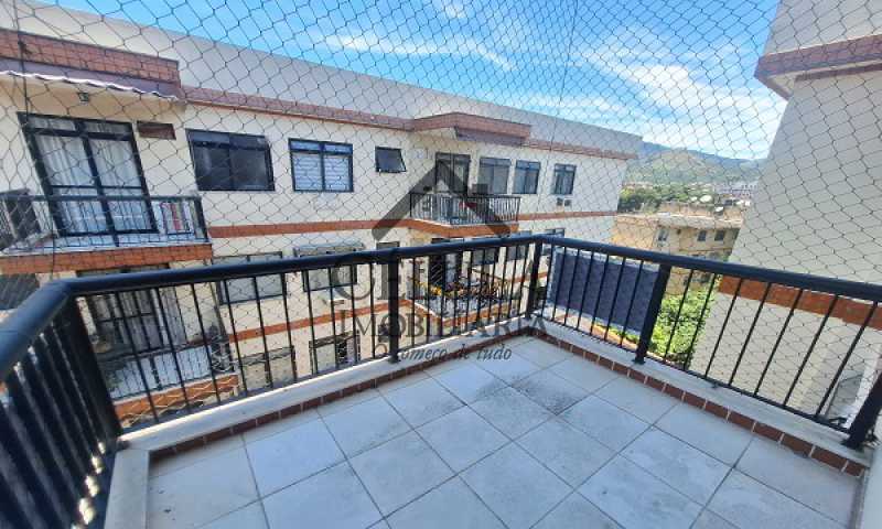 Conheça 20241127_114433 do imóvel - Apartamento à venda Estrada de Jacarepaguá,Rio de Janeiro,RJ Freguesia (Jacarepaguá) - R$ 370.000 - CIAP20717 - 2 20241127_114433 - 2