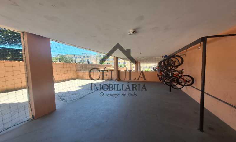 Conheça 20241127_114039 do imóvel - Apartamento à venda Estrada de Jacarepaguá,Rio de Janeiro,RJ Freguesia (Jacarepaguá) - R$ 370.000 - CIAP20717 - 21 20241127_114039 - 21