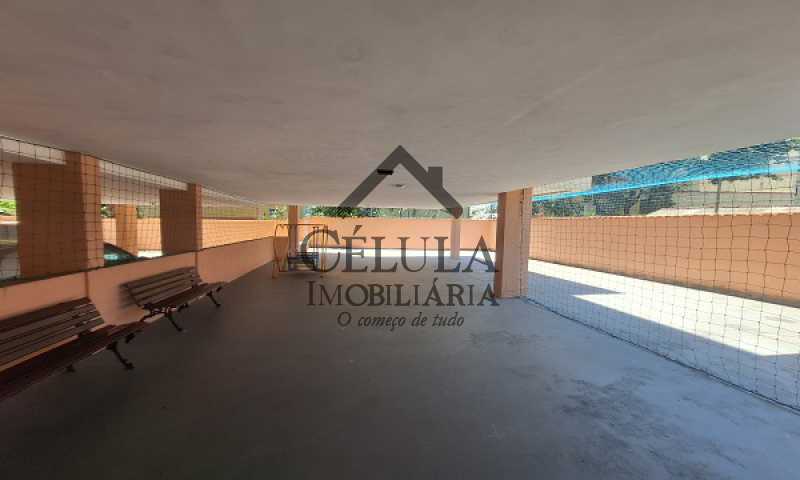 Conheça 20241127_114046 do imóvel - Apartamento à venda Estrada de Jacarepaguá,Rio de Janeiro,RJ Freguesia (Jacarepaguá) - R$ 370.000 - CIAP20717 - 22 20241127_114046 - 22