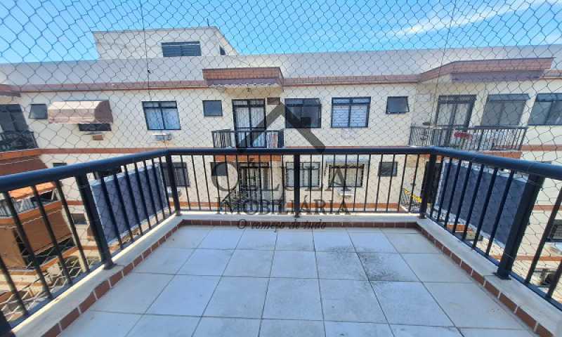Conheça 20241127_114423 do imóvel - Apartamento à venda Estrada de Jacarepaguá,Rio de Janeiro,RJ Freguesia (Jacarepaguá) - R$ 370.000 - CIAP20717 - 23 20241127_114423 - 23