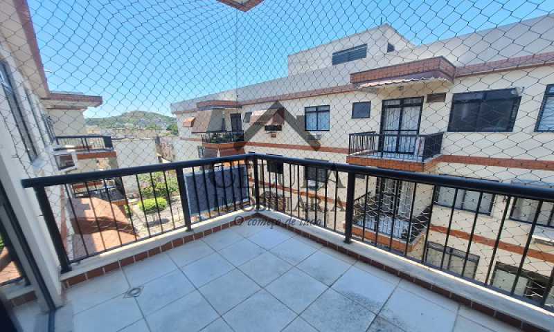 Conheça 20241127_114428 do imóvel - Apartamento à venda Estrada de Jacarepaguá,Rio de Janeiro,RJ Freguesia (Jacarepaguá) - R$ 370.000 - CIAP20717 - 24 20241127_114428 - 24
