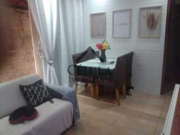 Imperdível - Apartamento à venda Rua Marquês de Jacarepaguá,Rio de Janeiro,RJ Taquara - R$ 295.000 - CIAP20720