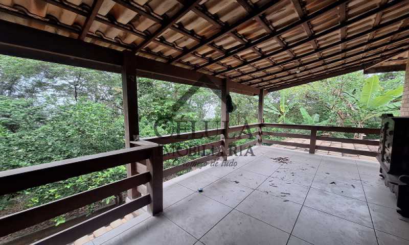Conheça 20241104_162919 do imóvel - Casa em Condomínio à venda Rua Timboaçu,Rio de Janeiro,RJ Jacarepaguá - R$ 550.000 - CICN40078 - 11 20241104_162919 - 11