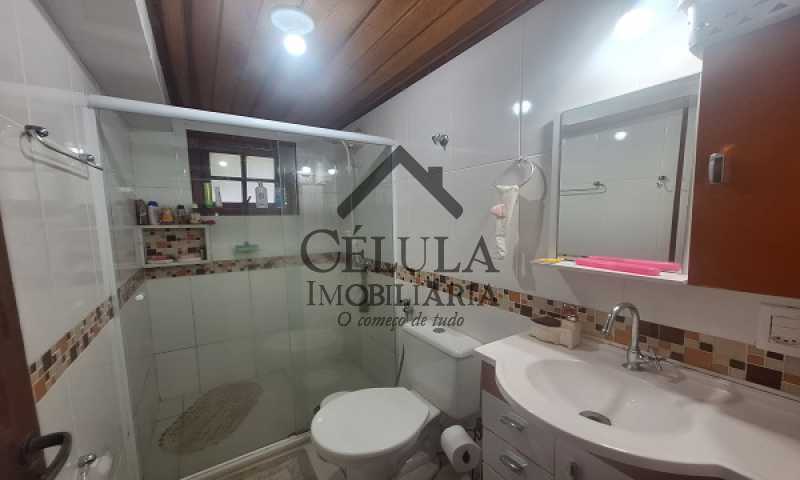 Conheça 20241105_160433 do imóvel - Casa em Condomínio à venda Rua Timboaçu,Rio de Janeiro,RJ Jacarepaguá - R$ 550.000 - CICN40078 - 24 20241105_160433 - 24
