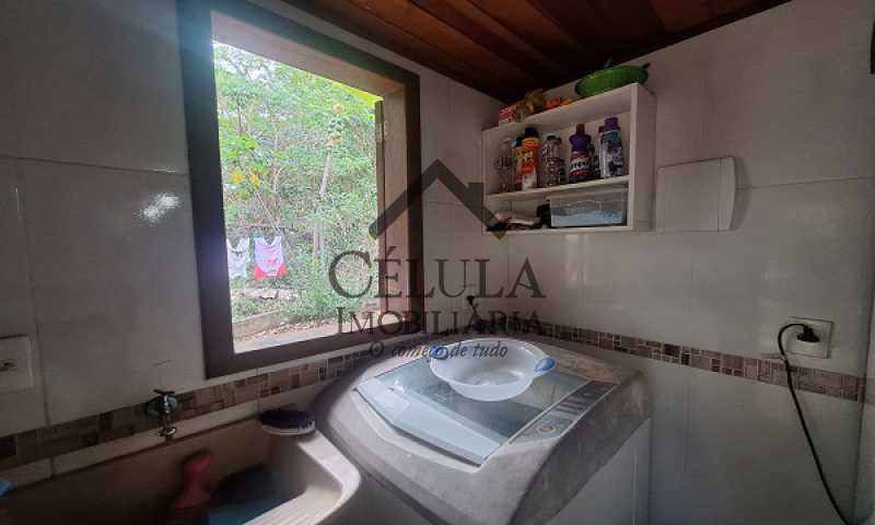 Conheça 20241105_160458 do imóvel - Casa em Condomínio à venda Rua Timboaçu,Rio de Janeiro,RJ Jacarepaguá - R$ 550.000 - CICN40078 - 22 20241105_160458 - 22