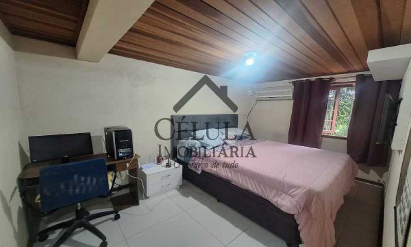Conheça 20241105_160832 do imóvel - Casa em Condomínio à venda Rua Timboaçu,Rio de Janeiro,RJ Jacarepaguá - R$ 550.000 - CICN40078 - 25 20241105_160832 - 25