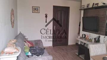 Ótima localização - Apartamento - Condomínio junto ao Centro da Taquara - CIAP20727