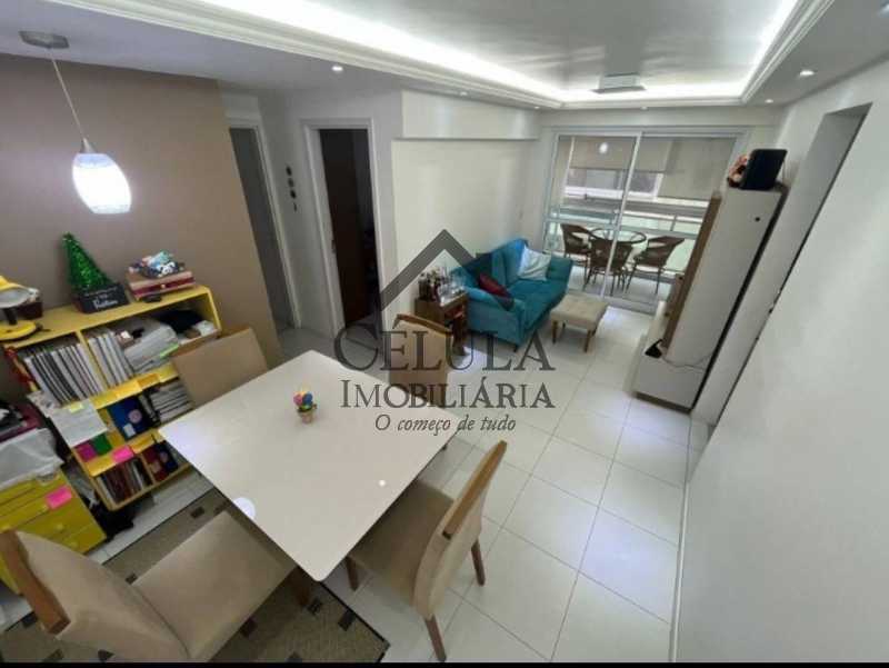 Conheça 4. do imóvel - Apartamento à venda Rua Retiro dos Artistas,Rio de Janeiro,RJ Pechincha - R$ 350.000 - CIAP20728 - 4 4. - 4