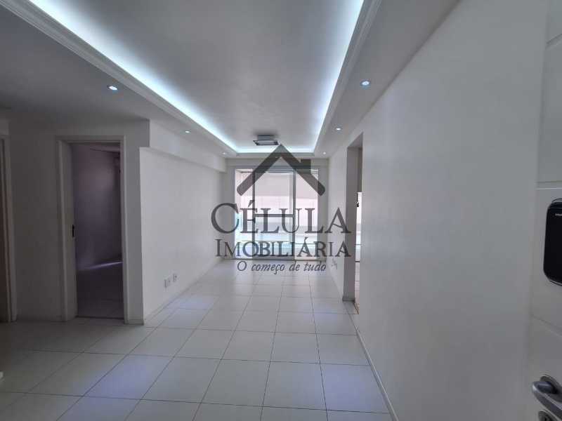 Conheça 6. do imóvel - Apartamento à venda Rua Retiro dos Artistas,Rio de Janeiro,RJ Pechincha - R$ 350.000 - CIAP20728 - 5 6. - 5